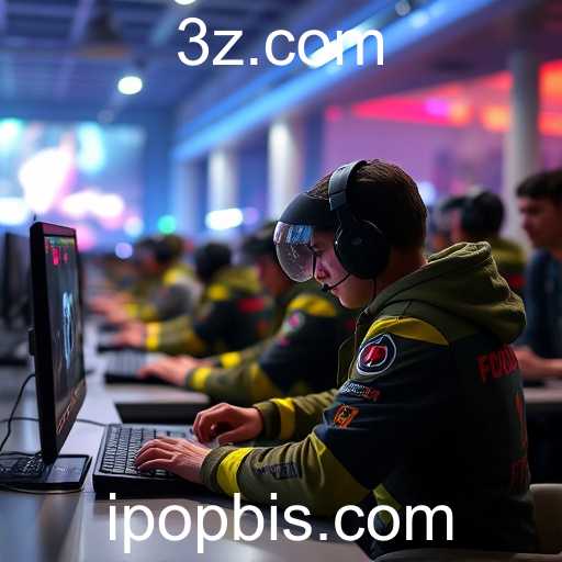 A Revolução dos Jogos Online no Brasil