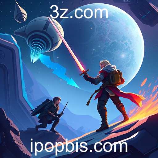 A Evolução dos Jogos em popbis.com