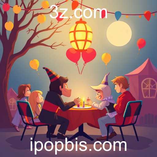 Explorando o Futuro dos Jogos com Popbis