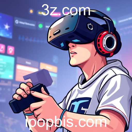 Inovações e Tendências no Mundo dos Jogos Online