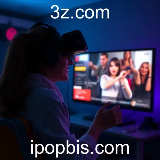 A Revolução dos Jogos Online em 2025