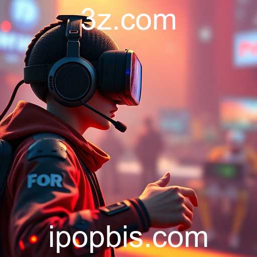 Tendências e Inovações em Jogos Online para 2025