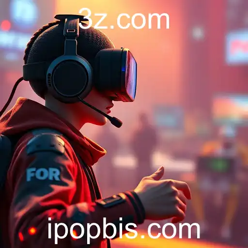 Tendências e Inovações em Jogos Online para 2025