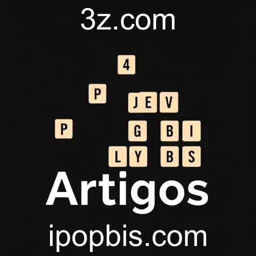 Inovações e Tendências em Jogos: popbis.com à Frente do Jogo