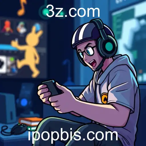 O Impacto do Crescimento dos Jogos Online no Brasil