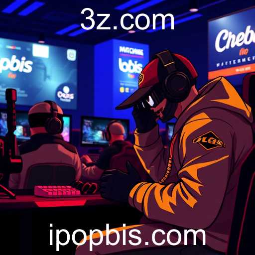 O Impacto dos Jogos Online em 2025: Um Olhar sobre popbis.com