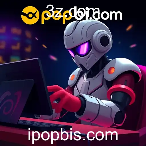 Inovações e Tendências no Mundo dos Jogos Online