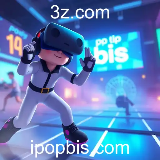 Novas Tendências na Indústria de Jogos Online em 2025