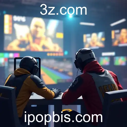 A Revolução dos Jogos Online em 2025