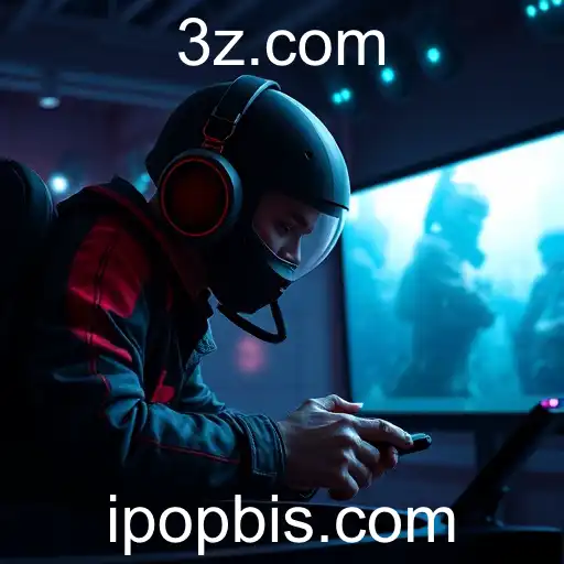 Popbis.com Revoluciona o Mundo dos Jogos com Novas Funcionalidades