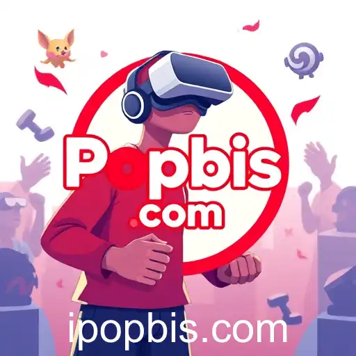 O Crescimento Avassalador de Popbis.com no Mercado de Jogos